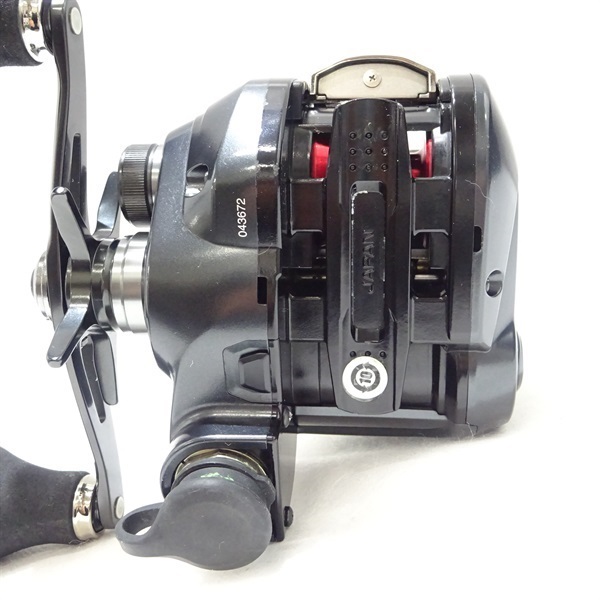 ２１フォースマスター２０１ＤＨ